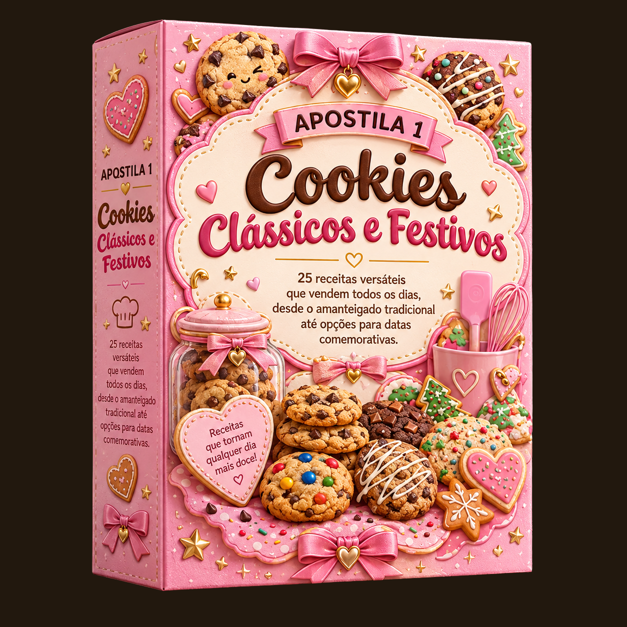 Apostila 1: Clássicos e Festivos